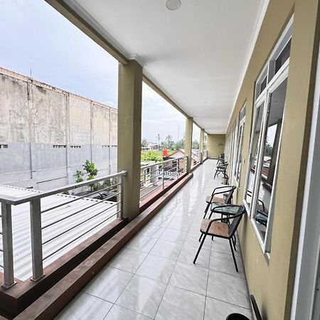Fakhira Residence Hotel Cianjur Εξωτερικό φωτογραφία